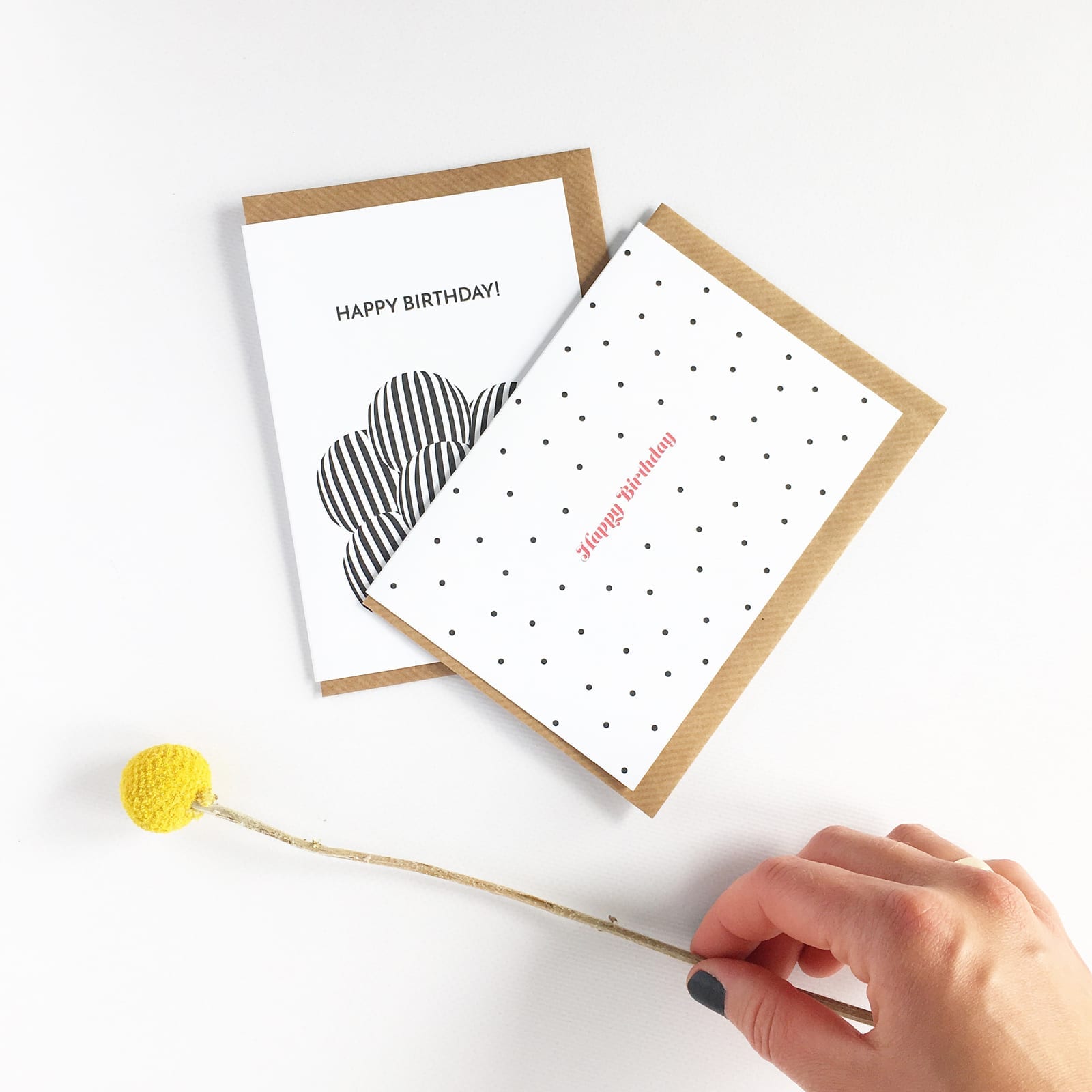 Grand Stories Design billede