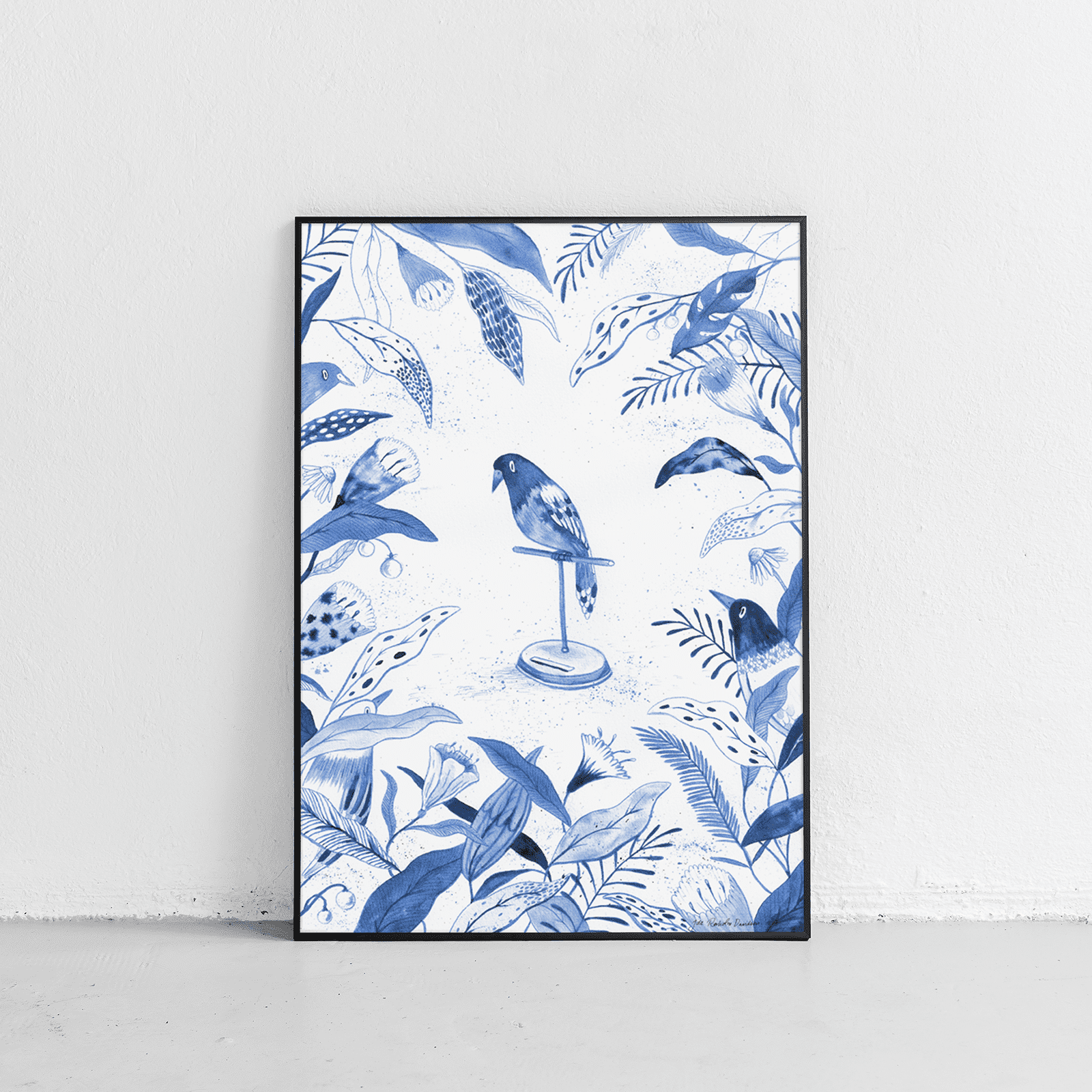 PAPERMATTERS billede