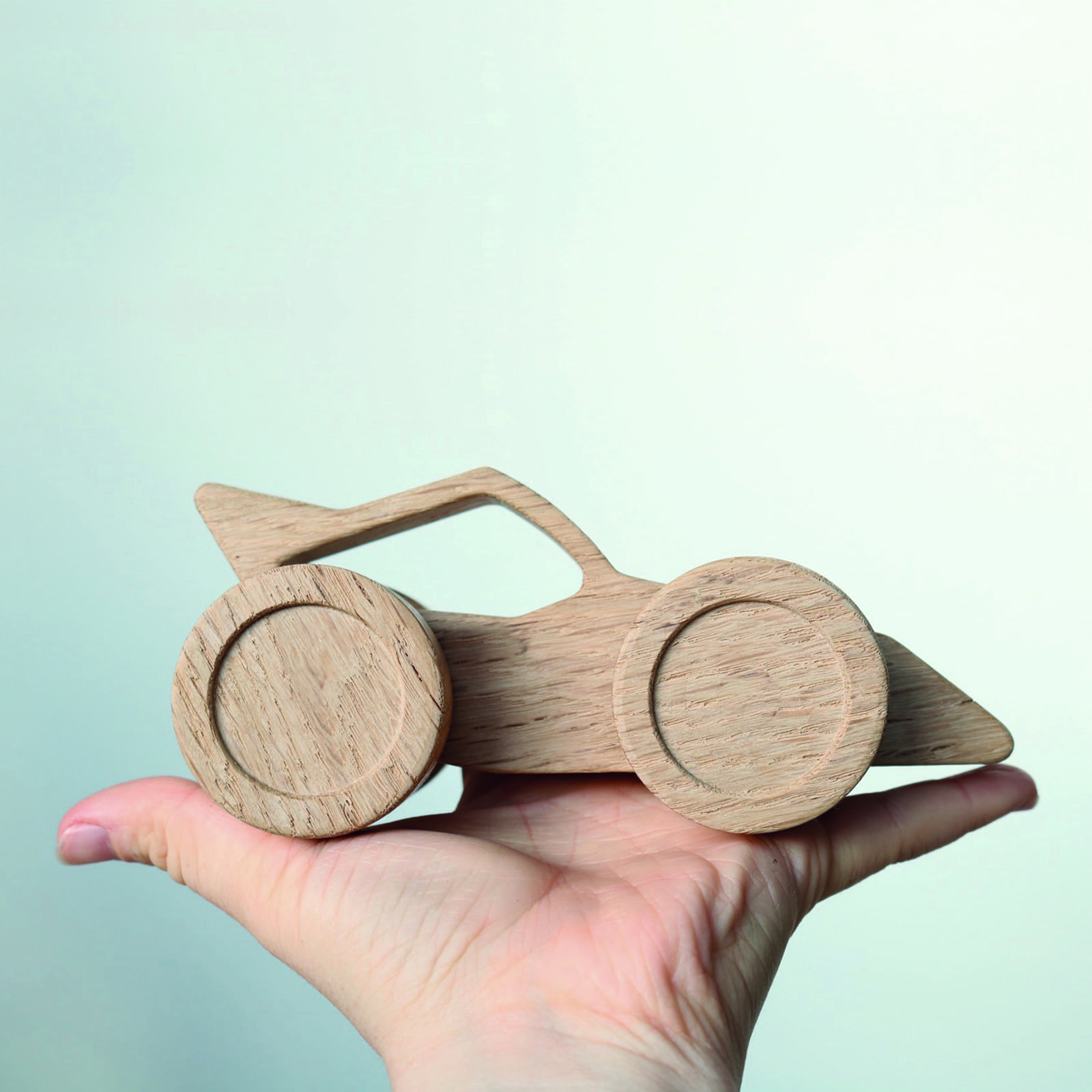 woodenmakings billede