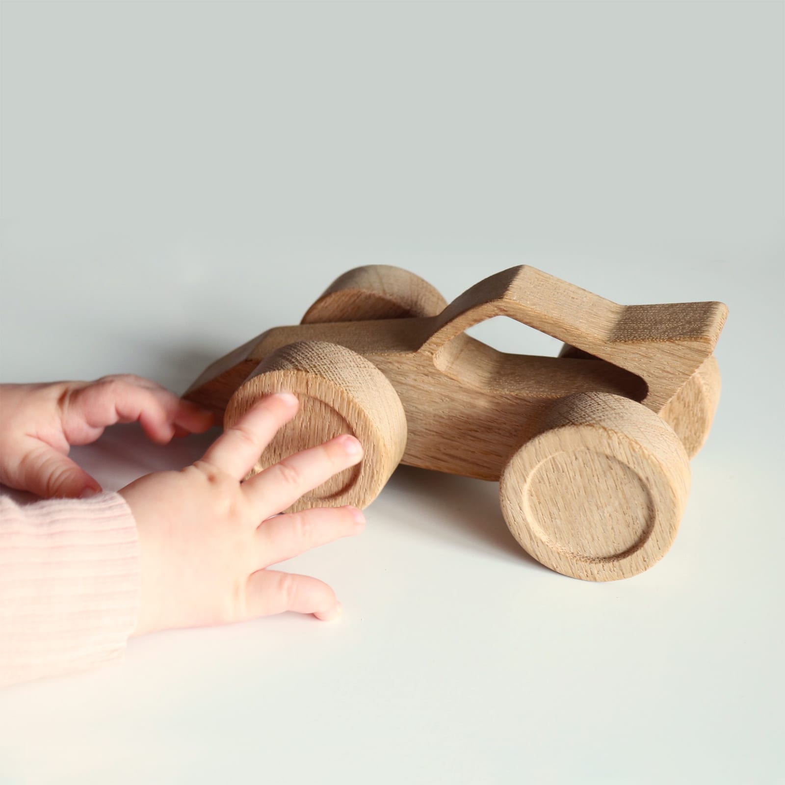 woodenmakings billede