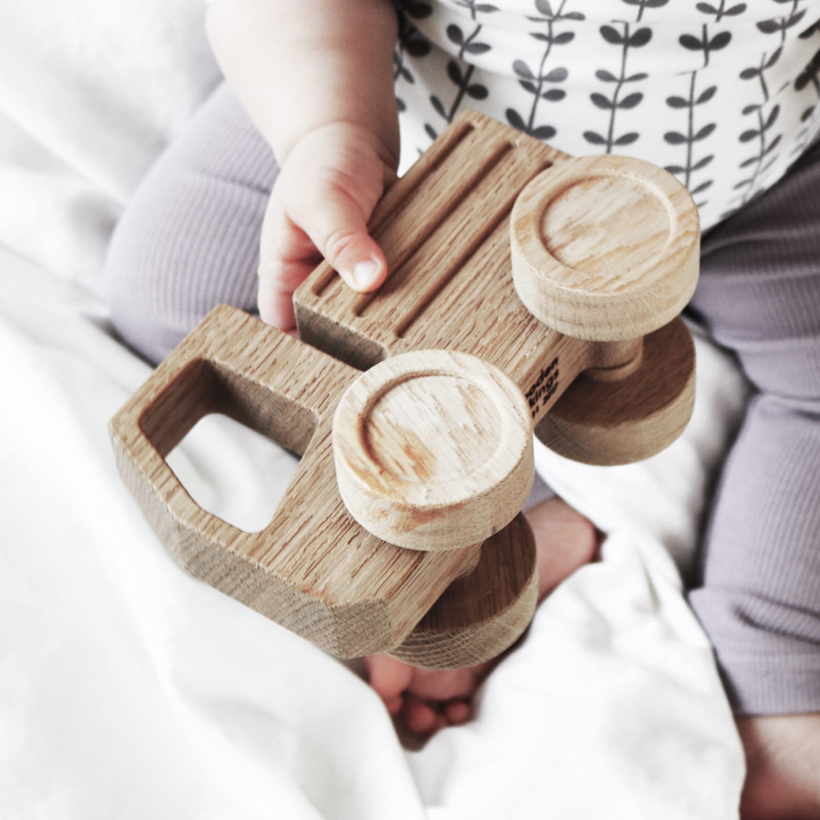 woodenmakings billede