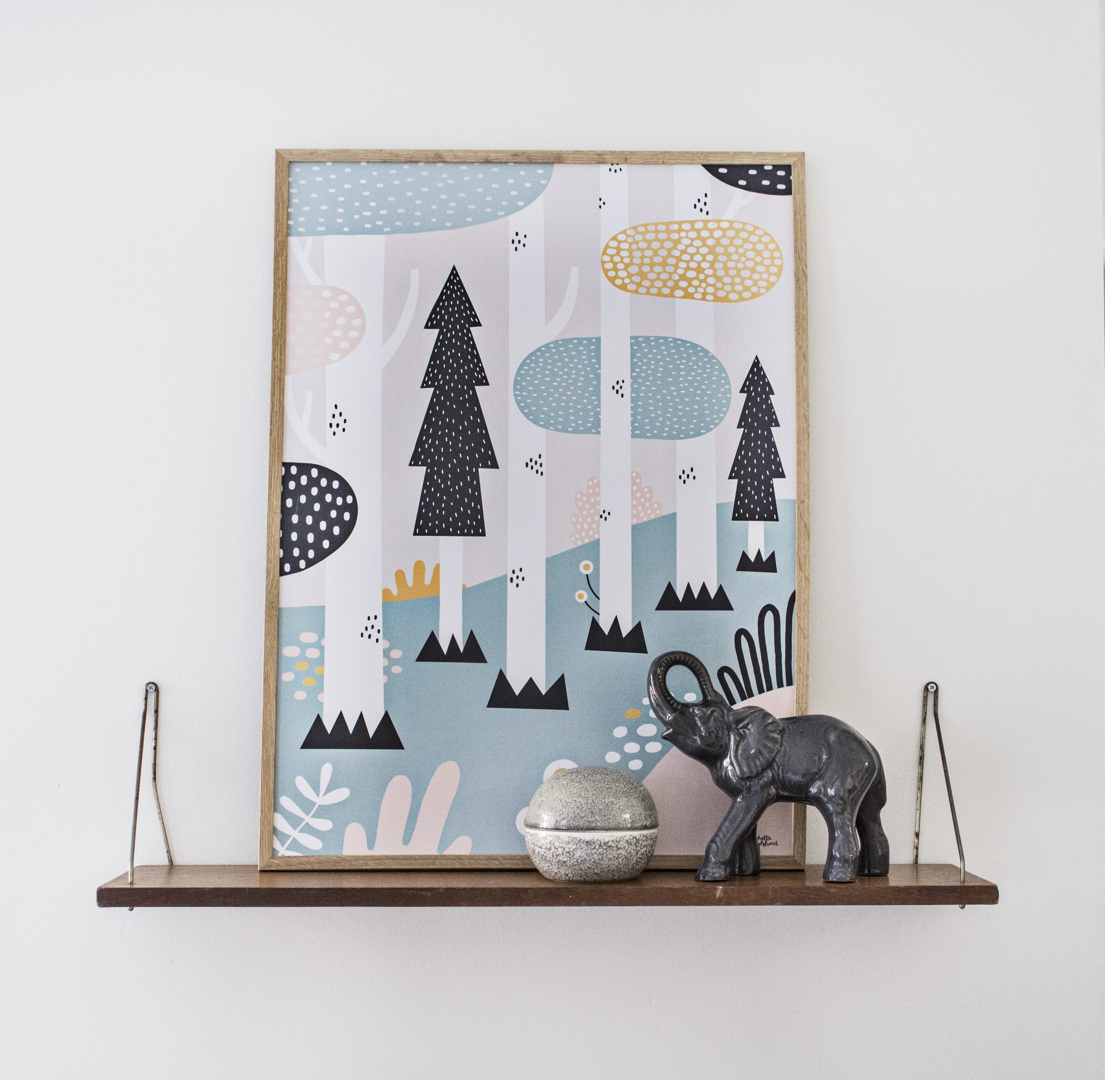 Michelle Carlslund Illustration billede