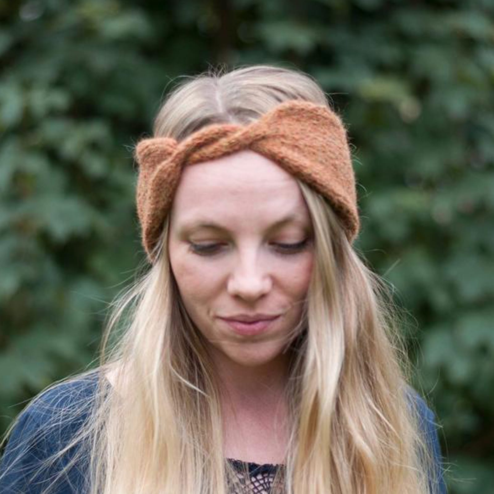 Knit by TrineP billede