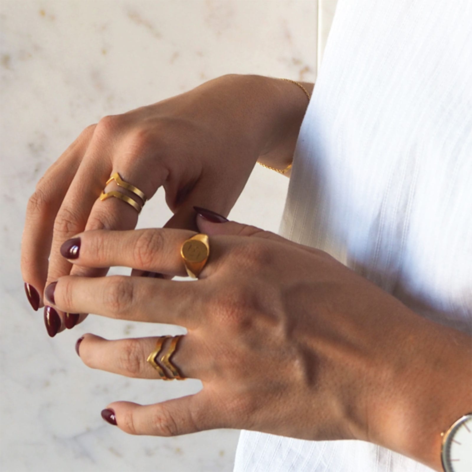 ZIVA CPH JEWELRY billede