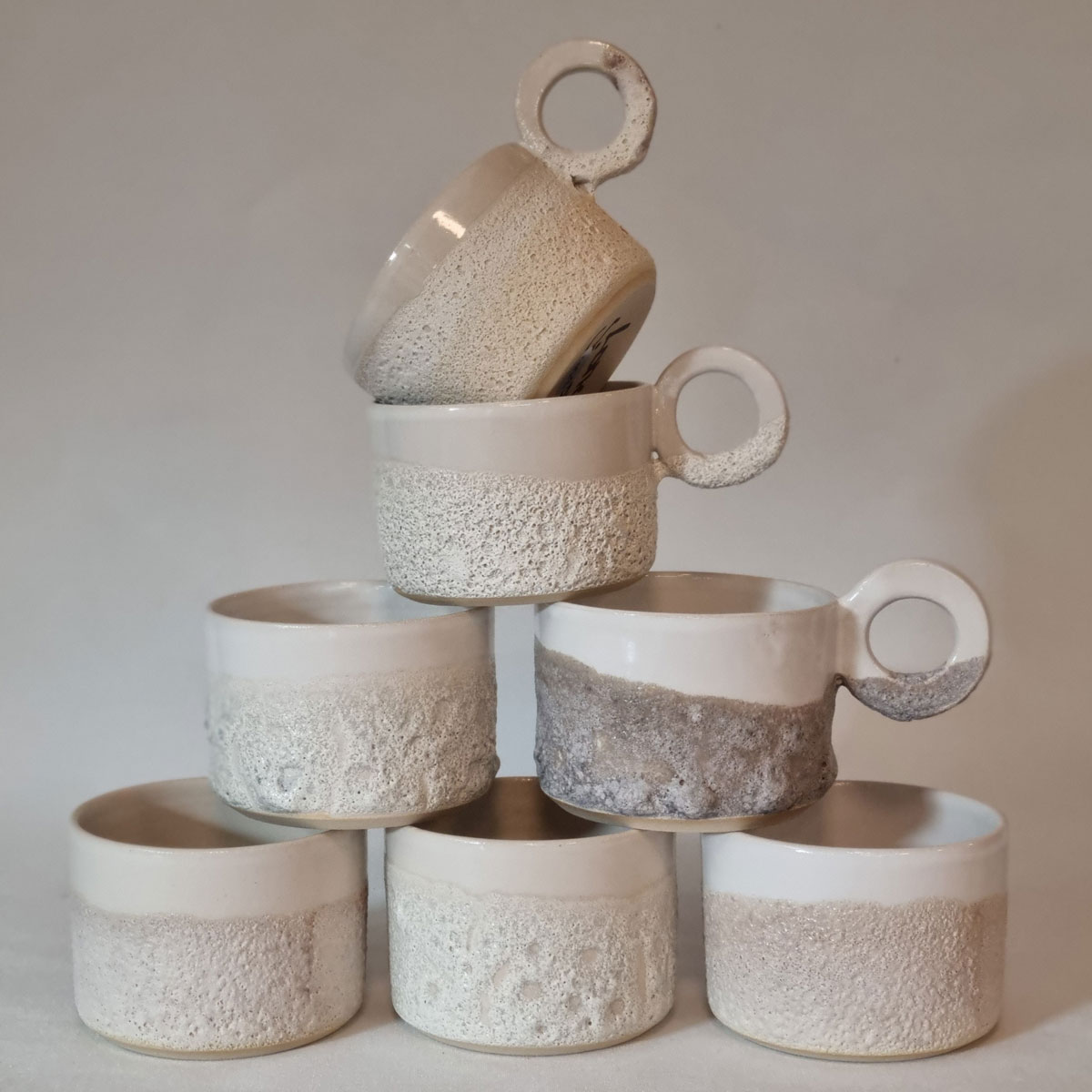 SIMONSEN CERAMICS